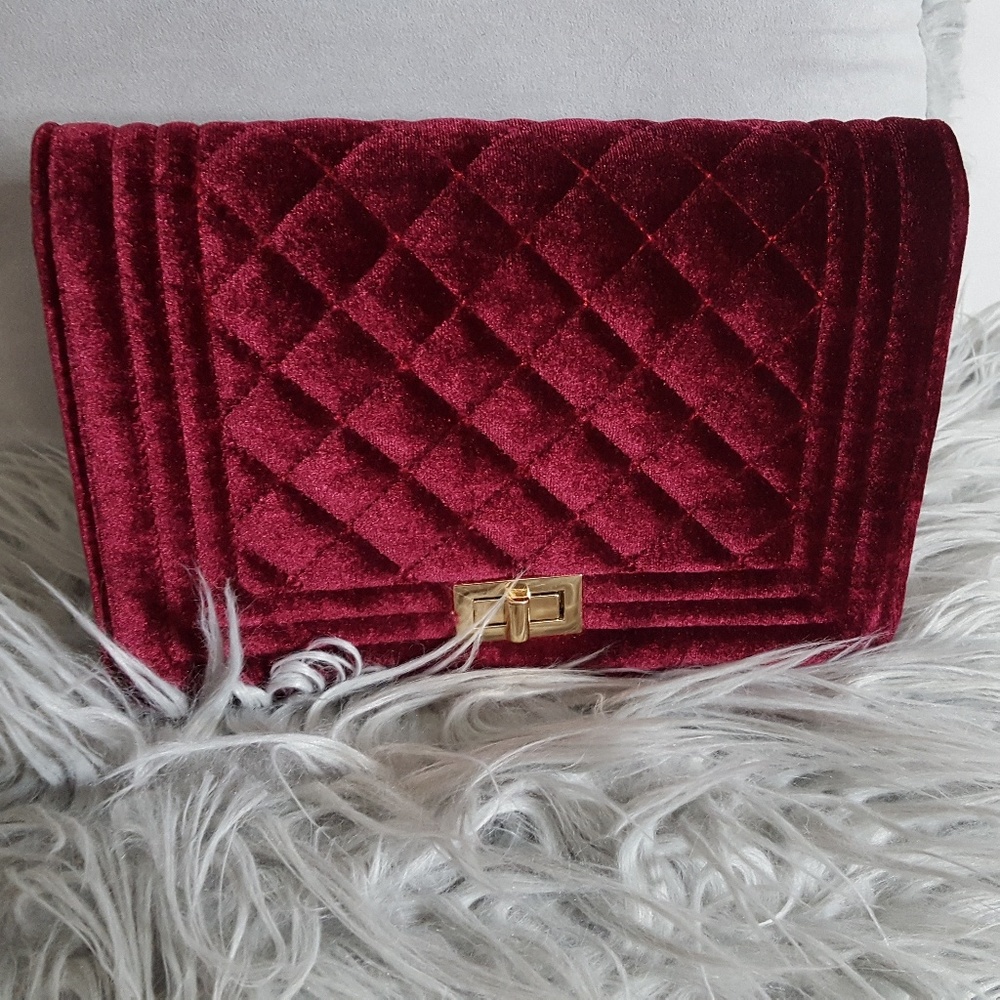 💎OFF THE SHOULDER PURSE 👜💕💕💕💕